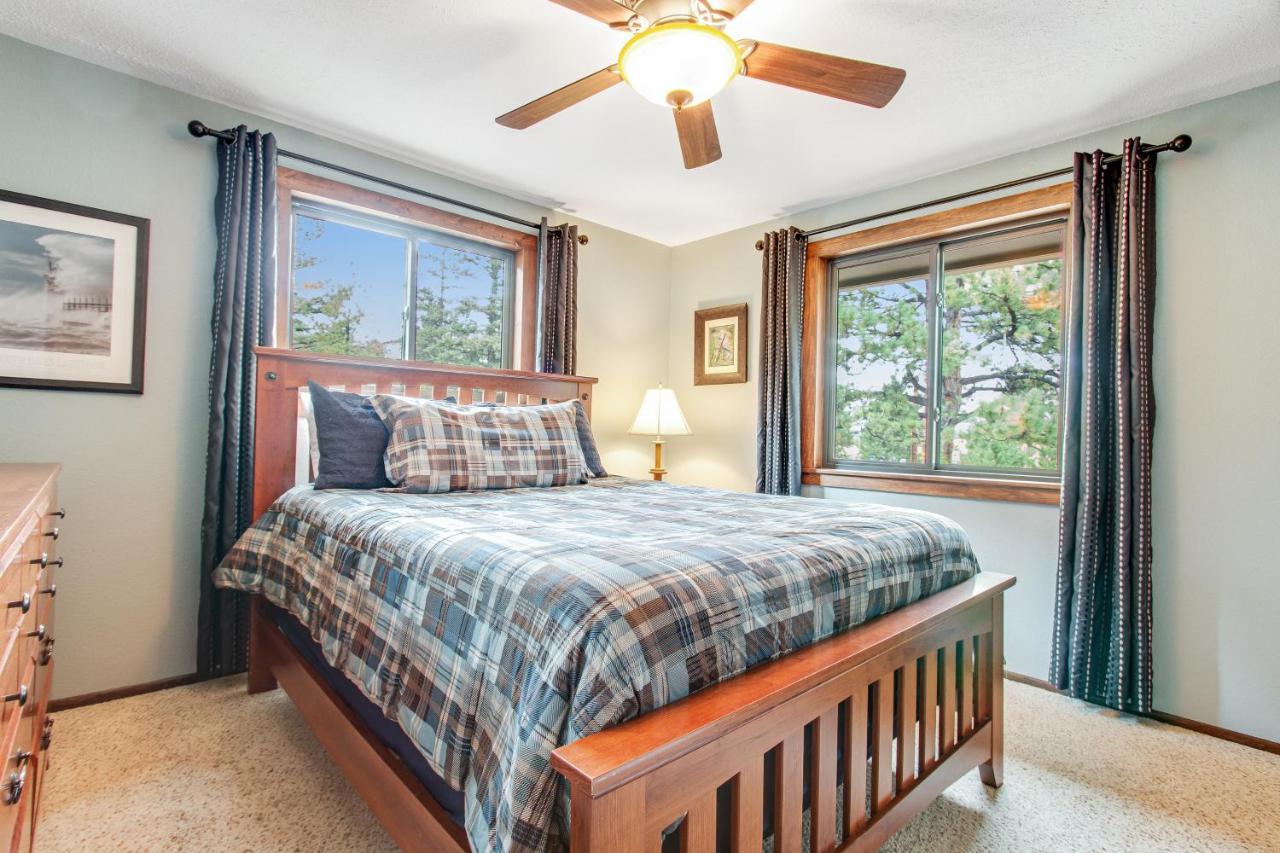 Villa The Blue Raven Estes Park Exterior foto